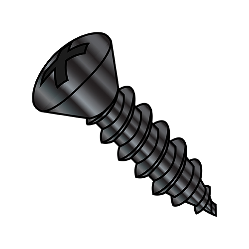 Клапан screw type