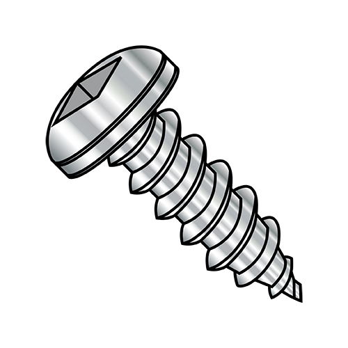 Square Recess | Value Fasteners