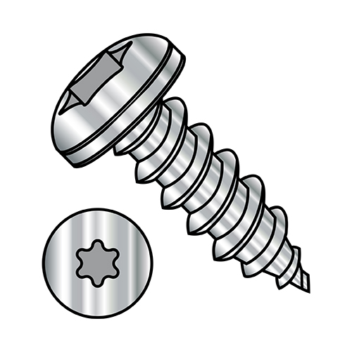 Six-Lobe | Value Fasteners