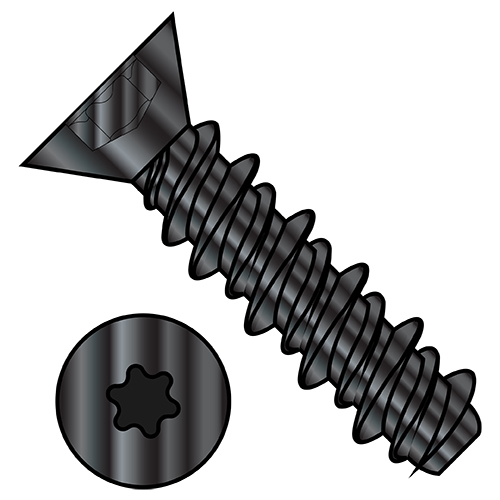 Six-Lobe | Value Fasteners