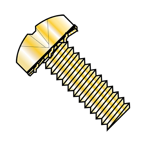 JIS B1188 Pan Phillips | Value Fasteners