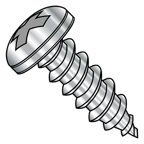 Self-Tapping Screws | Value Fasteners