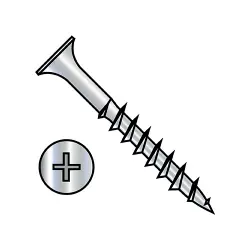 Deck Screws | Drywall Screws | Wood Screws